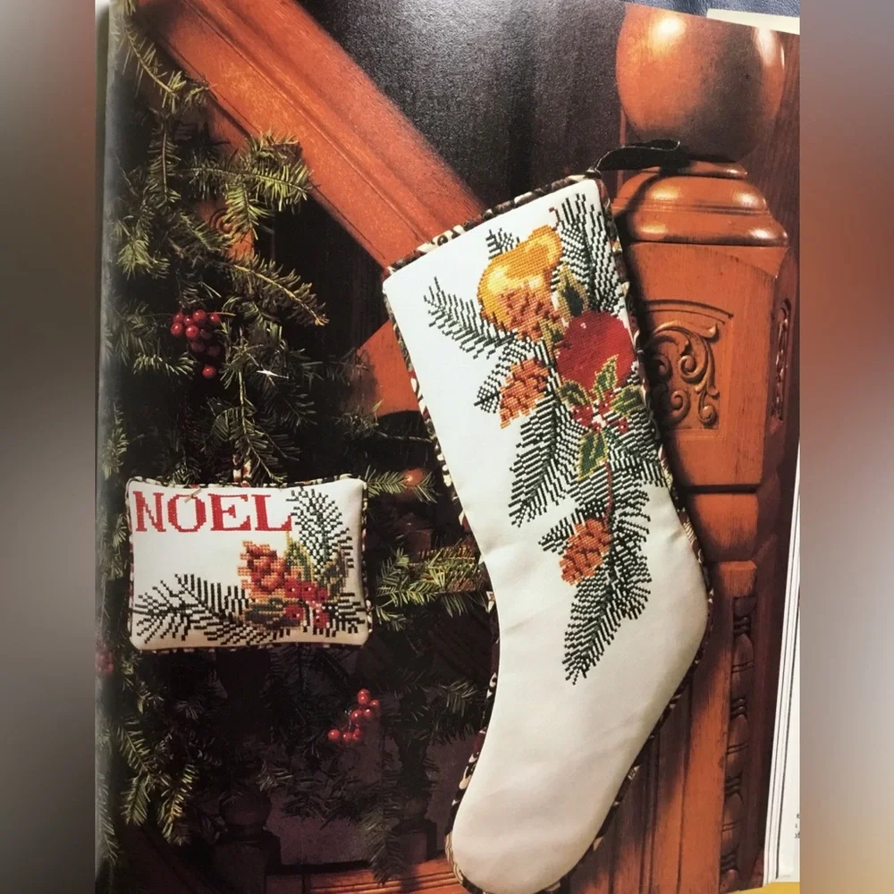 BHG Best Cross Stitch Book | America’s Best Cross Stitch Book 1st Edition